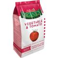 1 PK Jobes Organics 4 Lb. 2-7-4 Vegetables & Tomato Dry Plant Food