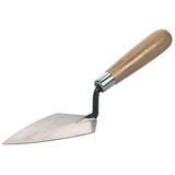 1 PK QLT 7 In. x 3 In. Pointing Trowel