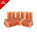 Himalayan Salt Bricks & Salt Block For Home Improvement For Building Salt Spa And Sauna Pack Of 20