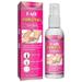 kakina CMSX Hair Removal Spray for Women 1fl.oz(30ml) Easy Hair Removal Spray for Women Active Ingredients Household Hair Removal Spray for Men Women