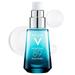 Vichy Mineral 89 Eyes Serum with Caffeine and Hyaluronic Acid | Moisturizing Under Eye Cream Gel to Smooth Fine Lines and Hydrate Eye Area | Suitable for Sensitive Skin & Fragrance Free | 0.5 Fl. Oz.