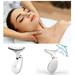 GUZYING Beauty Instrument Neck Facial Beauty Device Led Photon Skin Tightening Wrinkle Reduction Neck Beauty Device Clearance