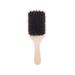 Hair Brush Hair Brush Natural Boar Bristle Paddle Hairbrush for Thick Long Fine Dry Curly Wavy Hair Wooden Styling Hair Brush for Women Men