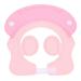 Baby Shower Cap Baby Hair Bathing Hat Toddler Shower Cap Cartoon Showering Hat Children Hair Hat Child Baby