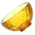 Decor Holy Water Container Water Container Crystal Bowl Water Bowl Catholic Crystal Glass Bowl Face Glass Bowl High Specification Synthetic Crystal Material