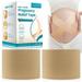 Augper Pregnancy Tape Belly Support - Spider Tape for Pain Relief Belt