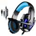 KOTION EACH Headset headset laptop Headset PC laptop PC headset headset PC headset 6588 Headset 3.5mm+USB Sleek 3.5mm+USB Laptop PC a Stylish Look Headset Mic laptop 3.5mm+USB Sleek a - 3.5mm+USB -