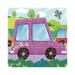 Matoen Early Education Puzzles for Kids Ages 3-6 24 Piece Puzzles for Kids Children Jigsaw Puzzles Toys for Girls and Boys