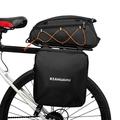 RZAHUAHU Bicycle bag Bike Waterproof Rear 3-in-1 Bike Waterproof Bike 3-in-1 Cooler 2 Side Rear Seat Cooler Seat Cooler 2 BUZHI 3-in-1 Waterproof Bike mewmewcat Side Bike Cooler HUIOP PAPAPI