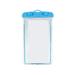 Widealiff Mobile Phone Luminous Case Waterproof Bag Underwater Diving Swimming Phone Pouch Cover PVC Sealed BagInflatable Swimming Pool
