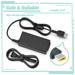 Yolmary 65W 20V 3.25A AC Adapter Charger Compatible for Lenovo ThinkPad Yoga 260
