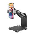 Arkon FLRVRM38 SteadyMagâ„¢ Magnetic Mount System with RoadViseÂ® Ultra Phone Holder