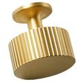 Door Handle Brass Cabinet Handle Brass Furniture Cabinet Pull Handle Knob Part