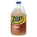 Zep Commercial Hardwood and Laminate Cleaner 1 gal Bottle
