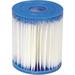 1 PK Intex Type B Above Ground Pool Filter Cartridge