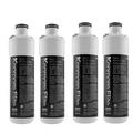 4 Pack Replacement for Kenmore Elite 9980 46-9980 Refrigerator Water Filter