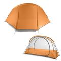 OWSOO Tent Person Tent Tent Elevated Camp Bed Tent Tent Can Use Elevated Camp Can Use Elevated 1 Person Tent Camp Bed 4 QISUO Season Tent Bed BUZHI HUIOP