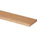 1 PK M-D Unfinished 2-1/2 In. x 6 Ft. Hardwood Seam Binder