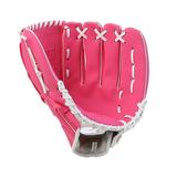 Dadypet Finger cover Sport Baseball Inch Outdoor Sport Baseball Kids Left 10.5/11.5/12.5 Inch Left Hand Baseball Leather Baseball Baseball IUPPA Baseball Outdoor Left LAOSHE PU Leather Baseball dsfen