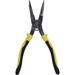 1 PK Klein 8-3/8 In. All-Purpose Long Nose Pliers