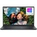 Dell Inspiron 15 3520 15.6 Touchscreen FHD Laptop Computer Intel Quad-Core i5-1135G7 up to 4.2GHz 64GB DDR4 RAM 4TB PCIe SSD 802.11AC WiFi Bluetooth Black Windows 11