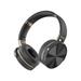 Buodes Deals Clearance Under 5 Headset Bluetooth Wireless Headphones Noise Cancellation Sports Plug-in Wireless Headphones