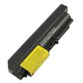 6 Cells Battery For IBM Lenovo ThinkPad T61 R61 T400 R400 T61p R61i T61u 42T5229