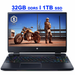 Acer Predator Helios 300 Premium Gaming Laptop 15.6 QHD IPS 165Hz 12th Gen Intel 14-Core i7-12700H Processor 32GB DDR5 1TB SSD GeForce RTX 3070 8GB RGB Backlit Thunderbolt4 Win11 Black