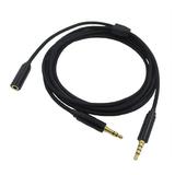 Qisuw 2m Chat Link Adapter Cable for 3.5mm Elgato HD60S HD60 Pro capture Card