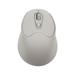 solacol Dual Mode Wireless Mouse 2.4G+BT5.2 Charging 4D Mute Rechargeable Dual-mode Bluetooth Wireless Mouse Silent