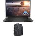 Dell Alienware m18 Gaming/Entertainment Laptop (AMD Ryzen 9 7845HX 12-Core 18in 480 Hz Wide UXGA (1920x1200) GeForce RTX 4070 Win 11 Pro) with 1680D Backpack