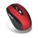 Bluetooth Wireless Mouse Mouse 2.4G Wireless Portable Optical 4000 DPI Mouse with USB Nano Receiver for Laptop PC Computer