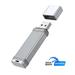 ORICO USB Flash Drive 128GB USB 3.0 High Speed 297MB/s Read Speed Flash Drives Portable Memory Stick for PC Laptop Tablet