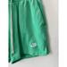 Nike Shorts | Nike Sportswear Phoenix Fleece Shorts- Green- Women’s Small | Color: Green/White | Size: S