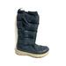 Columbia Shoes | Columbia Womens Paninaro Tall Snow Boot Navy Size 8.5 M | Color: Blue | Size: 8.5