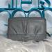 Coach Bags | Coach Gray Leather Wallet Very Good Condition | Color: Gray | Size: Os