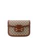 Gucci Bags | Gucci 'Gucci Horsebit 1955' Shoulder Bag | Color: Brown | Size: Os