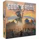 Spiel PYTHAGORAS "Gods of Rome" Spiele bunt Kinder Strategiespiele Made in Europe