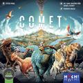 Spiel FUNTAILS "Comet Basisspiel" Spiele bunt Kinder Strategiespiele