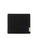 Burberry Accessories | Burberry Black Leather B Cut Wallet | Color: Black | Size: Os