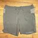 Lululemon Athletica Shorts | Lululemon Special Edition Shorts. Used Condition | Color: Gray | Size: L