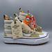 Vans Shoes | New Vans Sk8-Hi Mte 2.0 Dx Cornstalk Turtledove Tan Beige Cream Women's Size 5.5 | Color: Cream/White | Size: 5.5