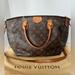 Louis Vuitton Bags | Louis Vuitton Turenne Mm | Color: Brown/Tan | Size: Os