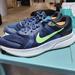 Nike Shoes | Inventory Reduction 30% Off Bundles Nike Run Swift 2.0 Running Shoes Size 10 | Color: Blue | Size: 10