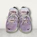 Nike Shoes | Nike Lebron 18 Graffiti Print Purple/Blue Multicolor Gs Sneakers Size 6.5 | Color: Blue/Pink/Purple/White | Size: 6.5b