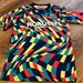 Nike Shirts | Nike Soccer Jersey Size Small | Color: Blue/Green | Size: S