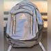 Adidas Accessories | Adidas Backpack Grey/Pink | Color: Gray | Size: Osbb