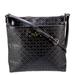 Kate Spade Bags | Euc Large Kate Spade Black Crossbody With Spades On Exterior | Color: Black | Size: Os