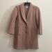 J. Crew Jackets & Coats | J.Crew Jacket | Color: Cream/Pink | Size: 8