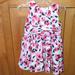 Kate Spade Dresses | New Kate Spade Dress 2t | Color: Black/Pink | Size: 2tg